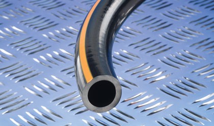 anti-stat blasting tubing