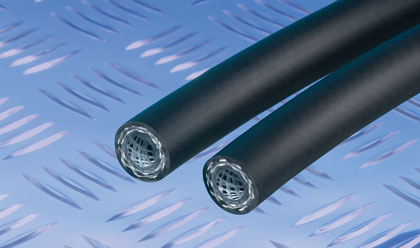 low-temperature non-toxic PVC air breathing hose