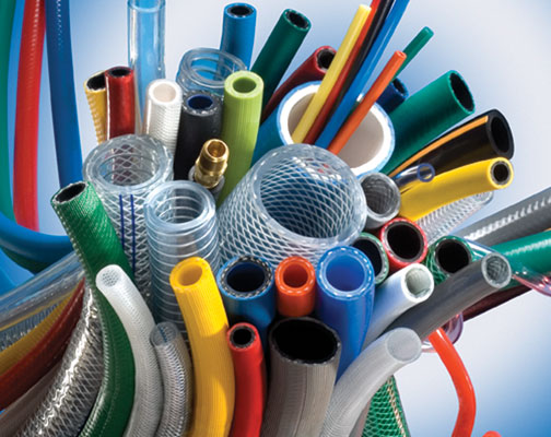 Kuri Tec® Thermoplastic Hose / Tubing