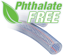 Phthalate Free