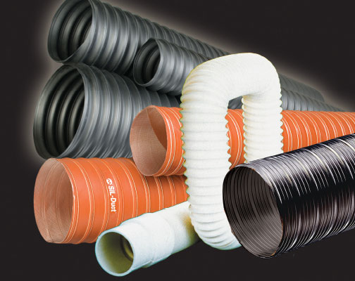 Ducting Hose