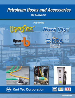 Tigerflex Biofuel