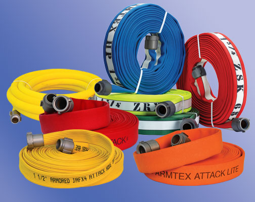 KFP Fire hoses