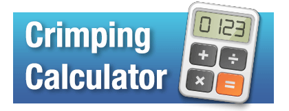 Crimping Calculator