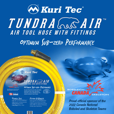 Tundra Air promo