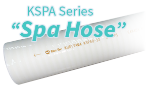 Spa Hose